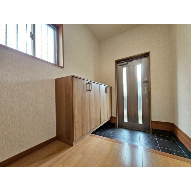 玄関　別部屋参照・現況優先