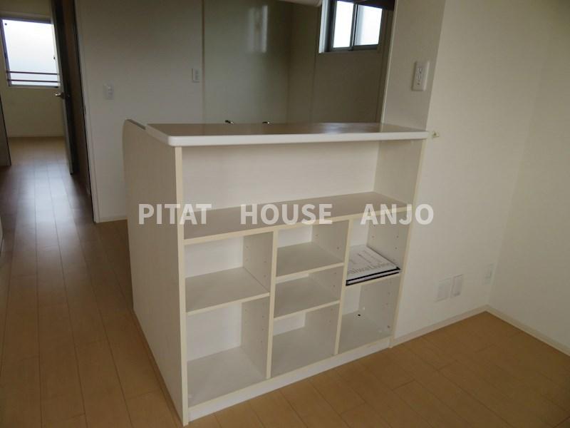 その他　同物件別部屋