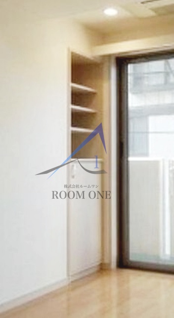 その他部屋・スペース　寝室です。