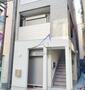 落合南長崎駅より徒歩7分 2階 築5年8ヶ月の賃貸物件