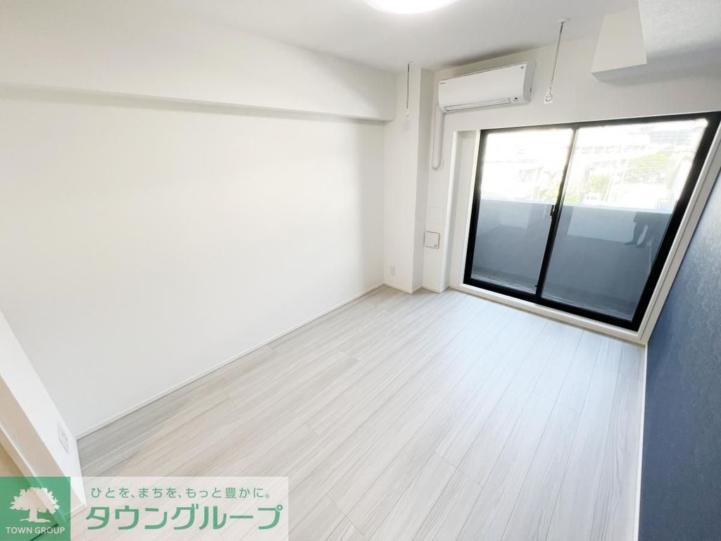 居室・リビング　★タウンハウジング東京蒲田店取り扱い物件です★