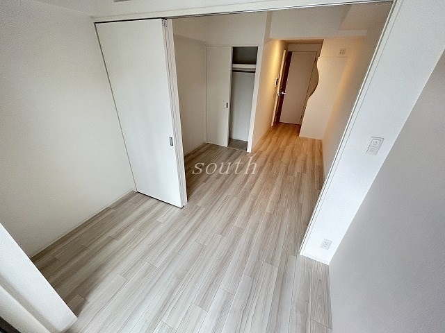 その他部屋・スペース　部屋・階数により室内カラーが異なります