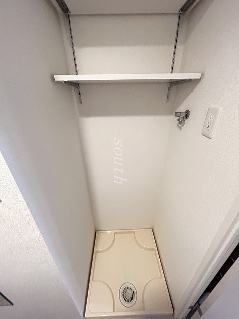 その他設備　部屋・階数により室内カラーが異なります