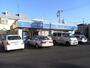 コンビニ　ローソン立川栄町四丁目店（コンビニ）まで222m