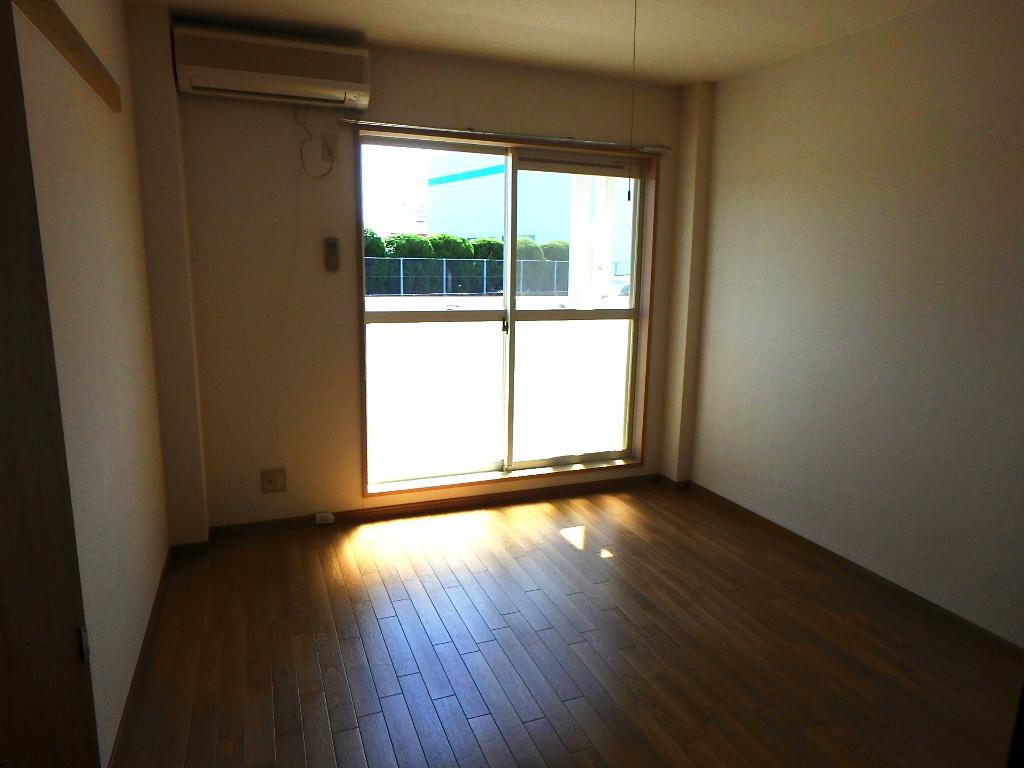 その他部屋・スペース　洋室