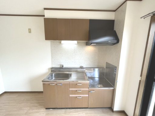 キッチン　VERDE博陽(Good Home)