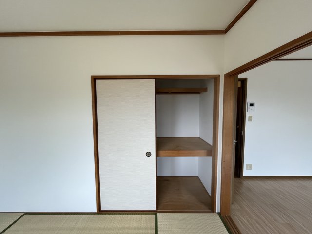 玄関　VERDE博陽(Good Home)