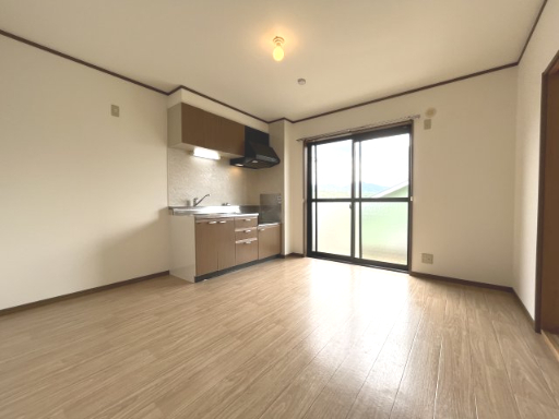 居室・リビング　VERDE博陽(Good Home)