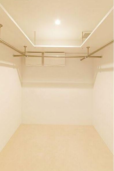 収納　※別室参考写真