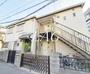 西大井駅より徒歩8分 1階 築33年3ヶ月の賃貸物件