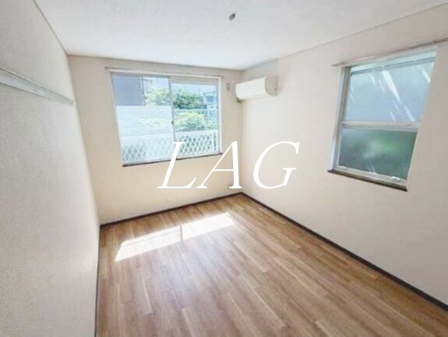 居室・リビング　洋室のお部屋です。