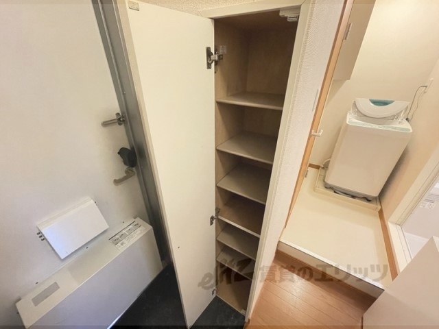 収納　下駄箱