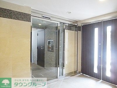 セキュリティ　★タウンハウジング蒲田店取り扱い★