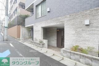 エントランス　★タウンハウジング蒲田店取り扱い★
