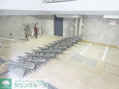 その他共有部分　★タウンハウジング蒲田店取り扱い★