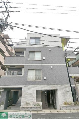 建物外観　★タウンハウジング蒲田店取り扱い★