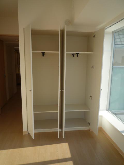 収納　収納※別部屋参考写真