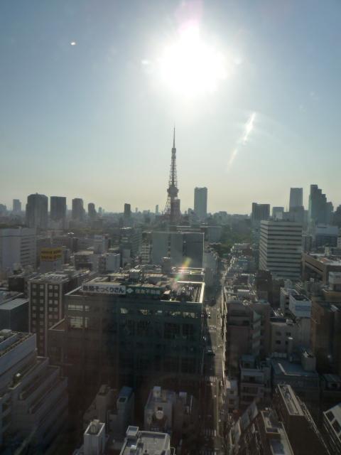 眺望　眺望※別部屋参考写真