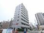 渡辺通駅より徒歩10分 8階 築35年11ヶ月の賃貸物件