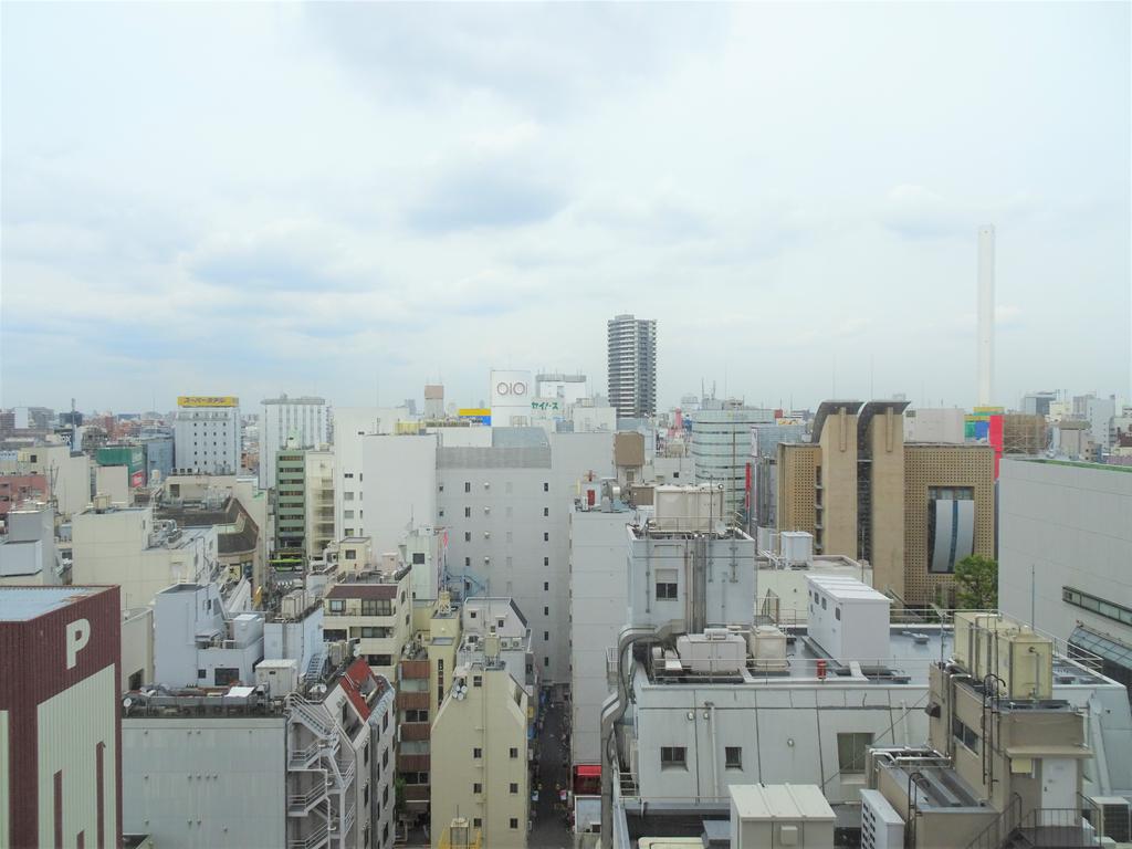 眺望　眺望も良好です！