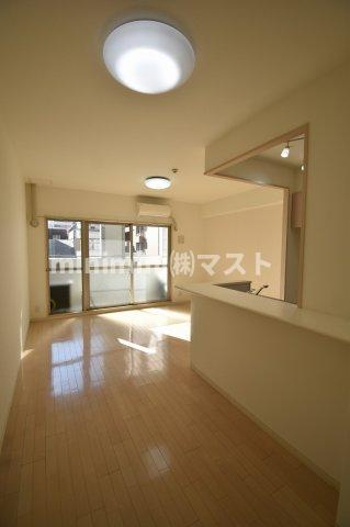 その他部屋・スペース　※建物内別間取参考写真