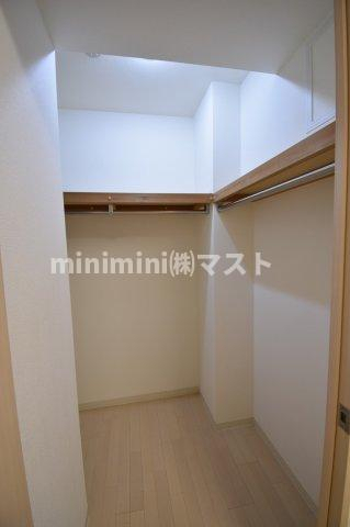 その他　※建物内別間取参考写真
