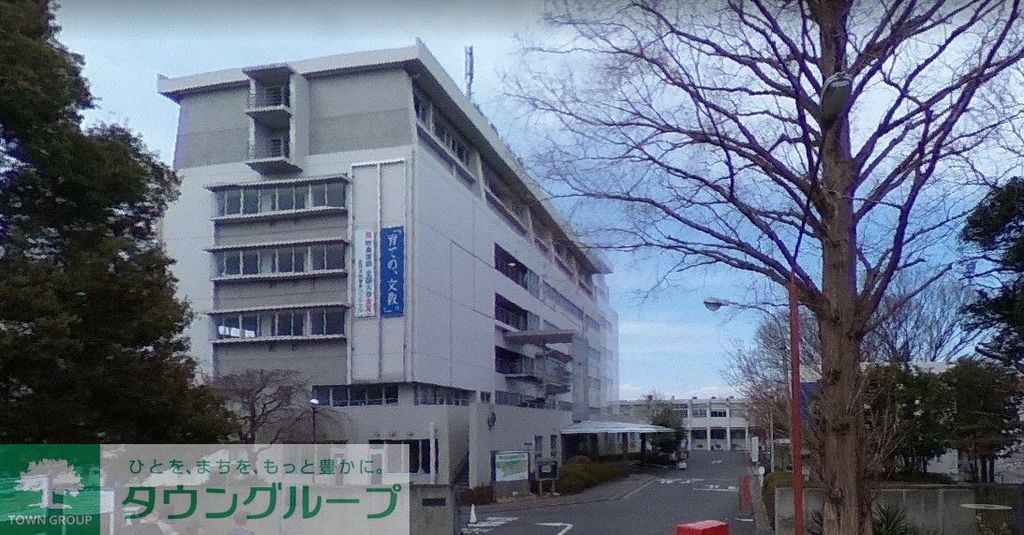その他　私立文教大学（その他）まで450m