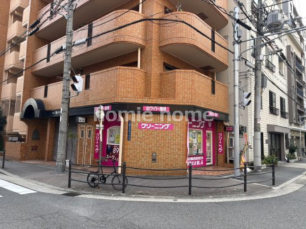 その他　ホワイト急便 谷八店（その他）まで321m