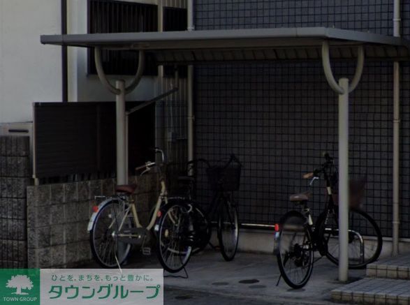 その他共有部分　共有部分