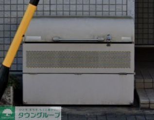 その他設備　駐車場