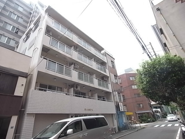 ロビー