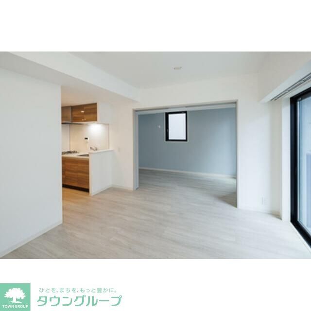 その他部屋・スペース　★コモド目黒東山★