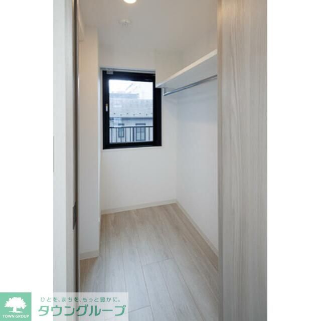 収納　★コモド目黒東山★