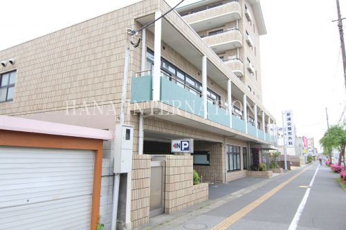病院　整形外科（病院）まで1123m