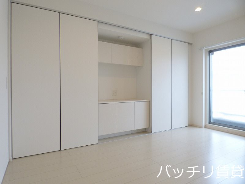 その他部屋・スペース　同型タイプの為現状優先