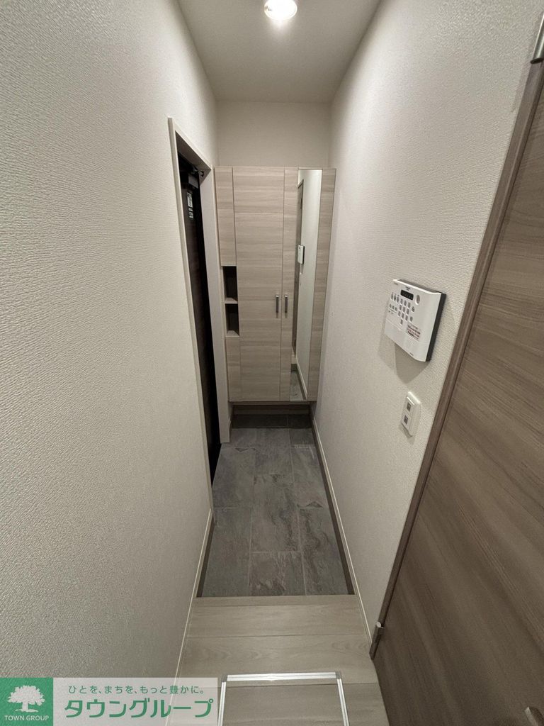 その他部屋・スペース　設備