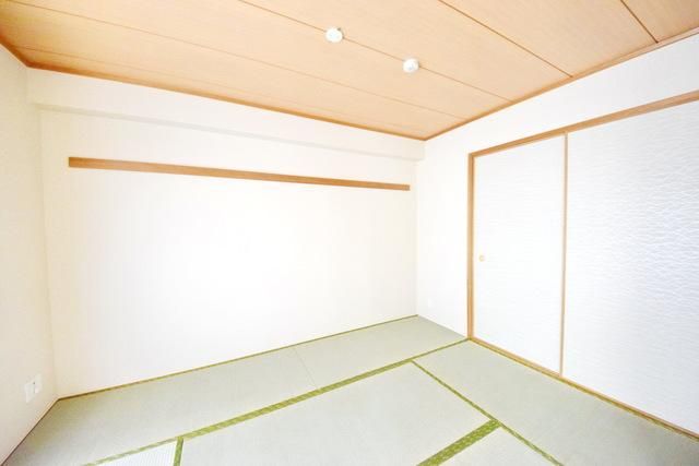 その他部屋・スペース　★和室★