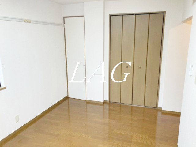 その他部屋・スペース　寝室です。