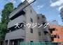 戸越銀座駅より徒歩6分 2階 築5年11ヶ月の賃貸物件