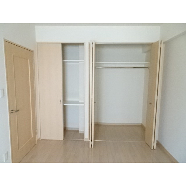 収納　別部屋参照現状優先