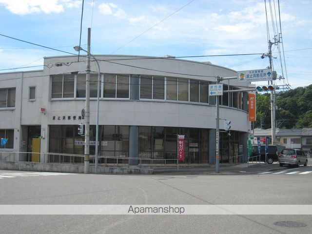郵便局　波止浜郵便局（郵便局）まで730m
