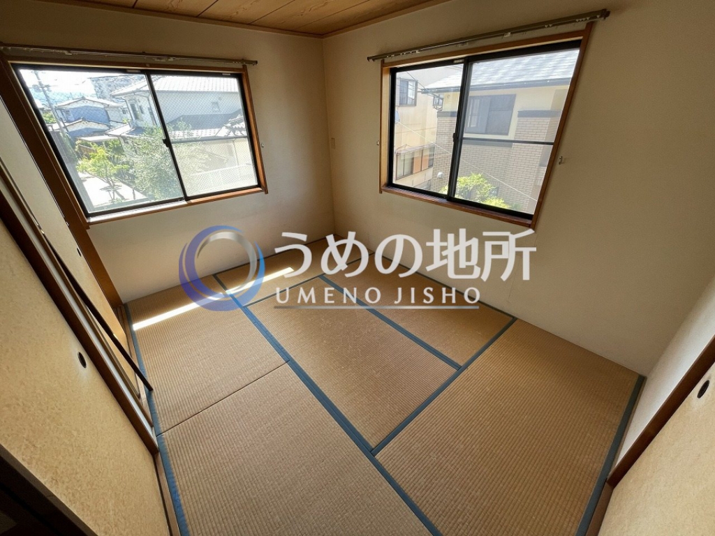 その他部屋・スペース　和室1-1