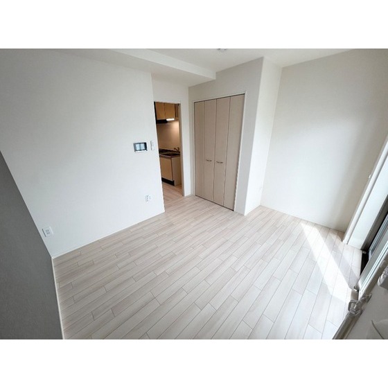 その他部屋・スペース　洋室６．１帖