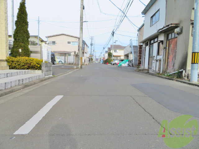 駐車場　駐車場その他