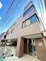 荏原中延駅より徒歩4分 4階 築34年6ヶ月の賃貸物件