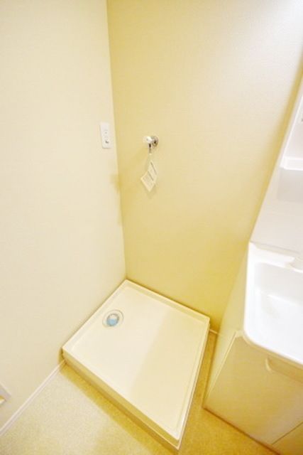 その他　★室内洗濯機置き場★