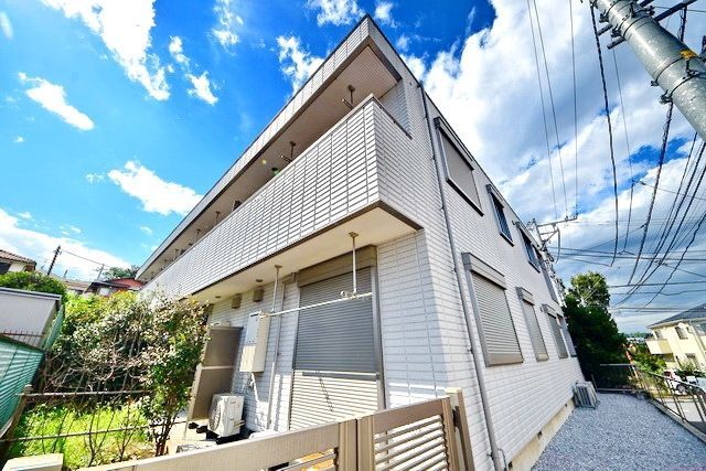 建物外観　★外観★