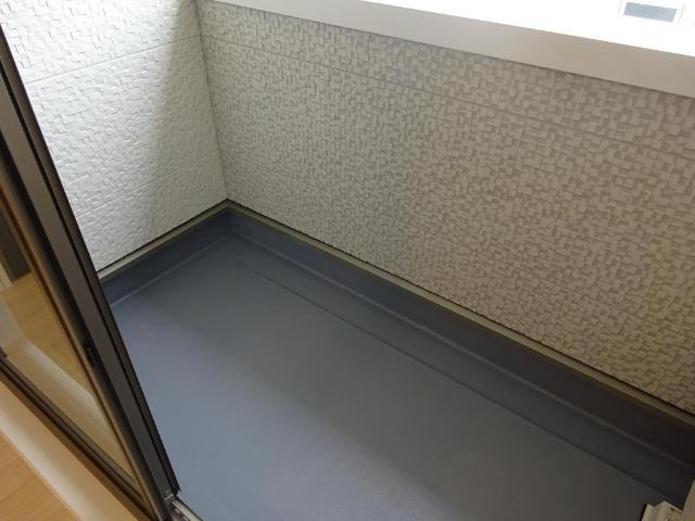 その他部屋・スペース　ベランダ