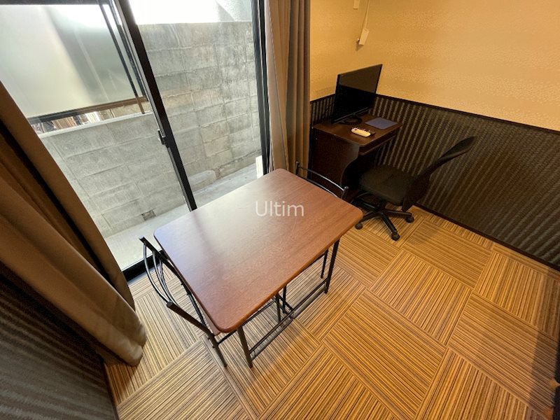 その他　他の部屋の写真です。