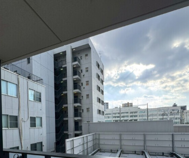 眺望　同タイプ別室参考写真